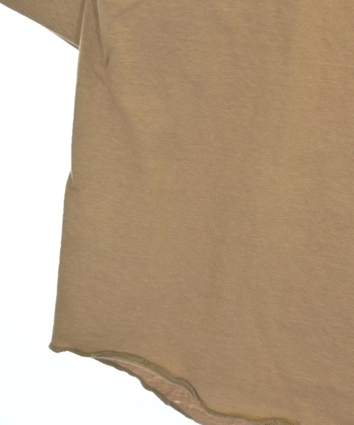 Americana（アメリカーナ）Tシャツ・カットソー ベージュ サイズ:F レディース/2200685355091