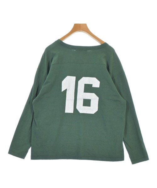 Americana（アメリカーナ）Tシャツ・カットソー 緑 サイズ:F レディース/2200684326849