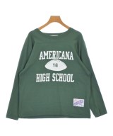 Americana Tシャツ・カットソー
