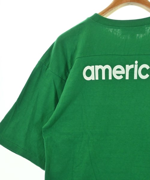 Americana（アメリカーナ）Tシャツ・カットソー 緑 サイズ:-(M位) レディース/2200678140031