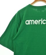 Americana（アメリカーナ）Tシャツ・カットソー 緑 サイズ:-(M位) レディース/2200678140031