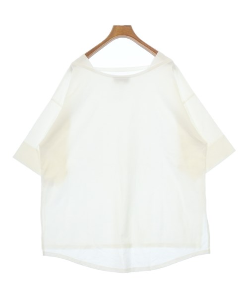 Americana（アメリカーナ）Tシャツ・カットソー 白 サイズ:F レディース/2200678140055