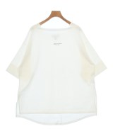 Americana（アメリカーナ）Tシャツ・カットソー 白 サイズ:F レディース/2200678140055