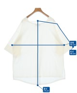 Americana（アメリカーナ）Tシャツ・カットソー 白 サイズ:F レディース/2200678140055