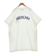 Americana（アメリカーナ）ワンピース 白 サイズ:F レディース/2200681867048