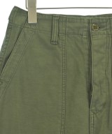 Americana（アメリカーナ）カーゴパンツ カーキ サイズ:36(S位) レディース/2200682708074