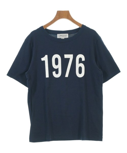 Americana(アメリカーナ)Tシャツ・カットソー 紺 サイズ:F/2200685327012