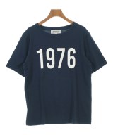 Americana（アメリカーナ）Tシャツ・カットソー 紺 サイズ:F レディース/2200685327012