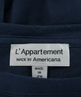 Americana（アメリカーナ）Tシャツ・カットソー 紺 サイズ:F レディース/2200685327012