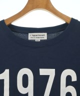 Americana（アメリカーナ）Tシャツ・カットソー 紺 サイズ:F レディース/2200685327012