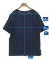 Americana（アメリカーナ）Tシャツ・カットソー 紺 サイズ:F レディース/2200685327012