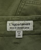 Americana（アメリカーナ）その他 カーキ サイズ:34(XS位) レディース/2200683008142