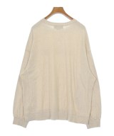 Americana（アメリカーナ）Tシャツ・カットソー ベージュ サイズ:F レディース/2200689094088