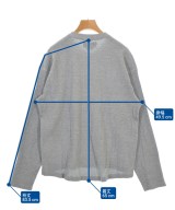 Americana（アメリカーナ）Tシャツ・カットソー グレー サイズ:F レディース/2200684417059