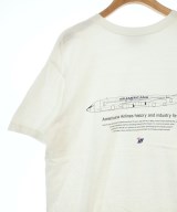 Americana（アメリカーナ）Tシャツ・カットソー 白 サイズ:F レディース/2200689657030