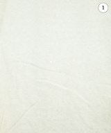 Americana（アメリカーナ）Tシャツ・カットソー 白 サイズ:F レディース/2200689657030