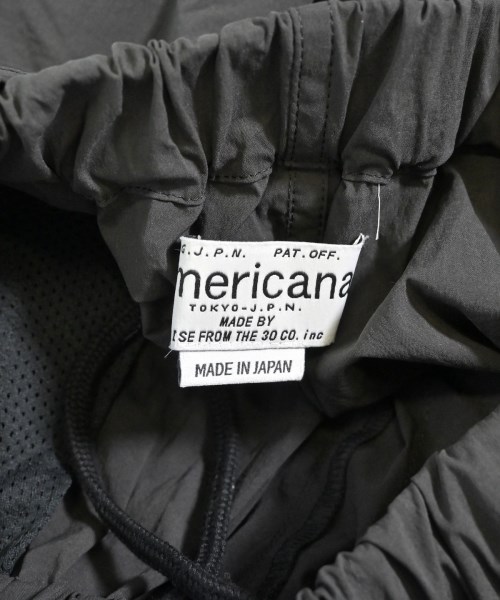 Americana（アメリカーナ）その他 黒 サイズ:-(M位) レディース/2200686058076