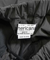 Americana（アメリカーナ）その他 黒 サイズ:-(M位) レディース/2200686058076