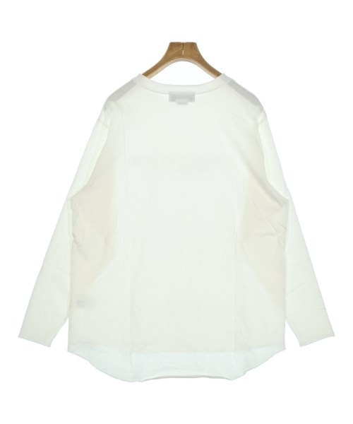 Americana（アメリカーナ）Tシャツ・カットソー 白 サイズ:F レディース/2200686040033