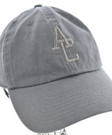 Americana（アメリカーナ）キャップ グレー サイズ:- レディース/2200687165087