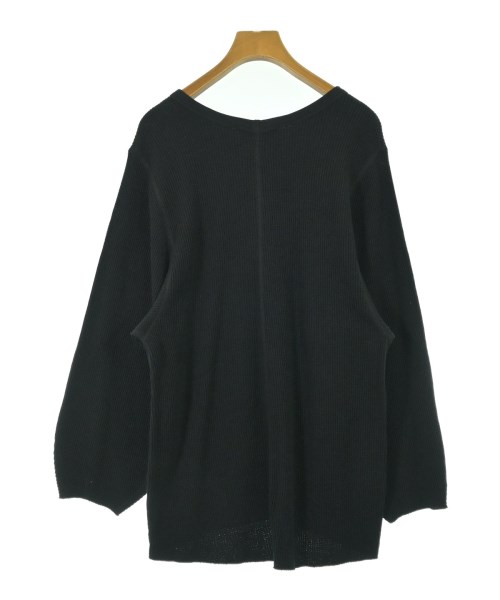 Americana（アメリカーナ）Tシャツ・カットソー 黒 サイズ:-(M位) レディース/2200688033170
