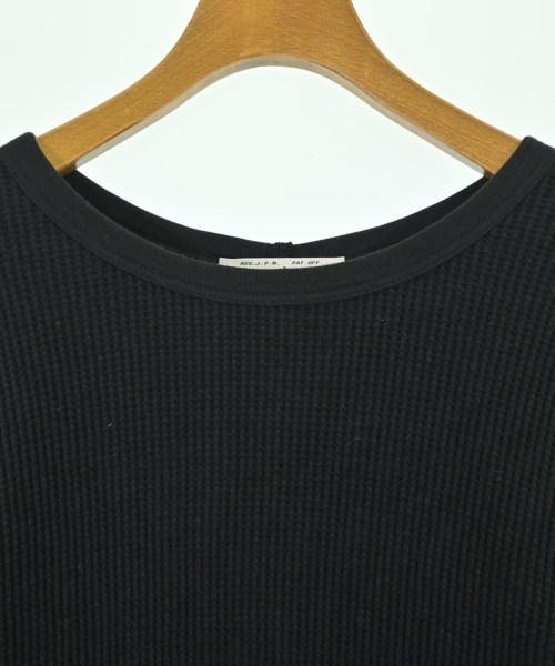 Americana（アメリカーナ）Tシャツ・カットソー 黒 サイズ:-(M位) レディース/2200688033170