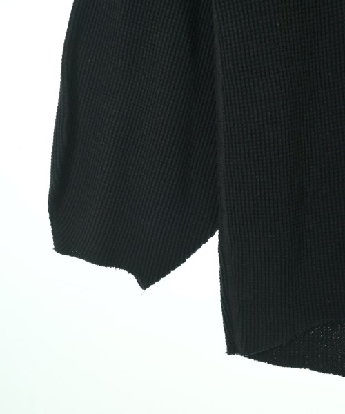 Americana（アメリカーナ）Tシャツ・カットソー 黒 サイズ:-(M位) レディース/2200688033170