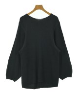Americana（アメリカーナ）Tシャツ・カットソー 黒 サイズ:-(M位) レディース/2200688033170
