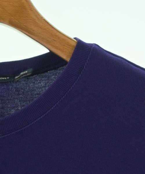 RALPH LAUREN SPORT（ラルフ　ローレン　スポーツ）Tシャツ・カットソー 紫 サイズ:M レディース/2200634926181