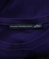 RALPH LAUREN SPORT（ラルフ　ローレン　スポーツ）Tシャツ・カットソー 紫 サイズ:M レディース/2200634926181