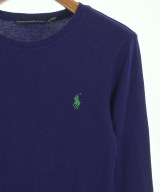 RALPH LAUREN SPORT（ラルフ　ローレン　スポーツ）Tシャツ・カットソー 紫 サイズ:M レディース/2200634926181