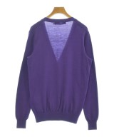 RALPH LAUREN SPORT（ラルフ　ローレン　スポーツ）カーディガン 紫 サイズ:M レディース/2200625382125