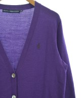 RALPH LAUREN SPORT（ラルフ　ローレン　スポーツ）カーディガン 紫 サイズ:M レディース/2200625382125