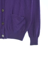 RALPH LAUREN SPORT（ラルフ　ローレン　スポーツ）カーディガン 紫 サイズ:M レディース/2200625382125
