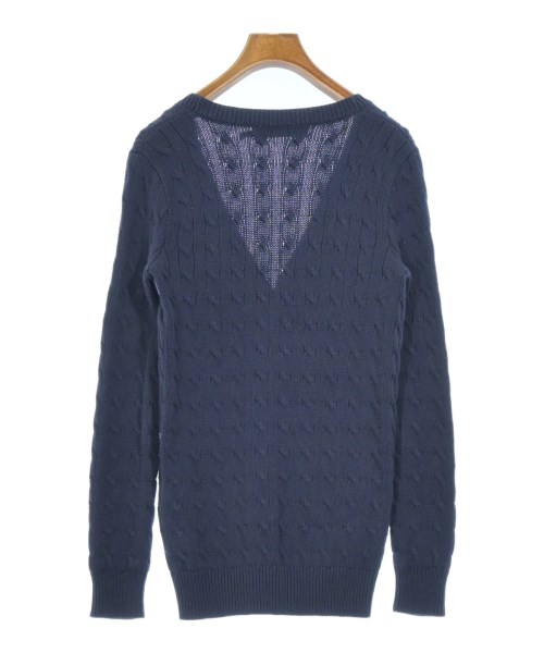 RALPH LAUREN SPORT（ラルフ　ローレン　スポーツ）カーディガン 紺 サイズ:S レディース/2200668415033
