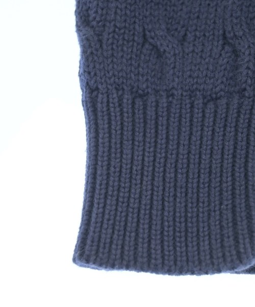 RALPH LAUREN SPORT（ラルフ　ローレン　スポーツ）カーディガン 紺 サイズ:S レディース/2200668415033