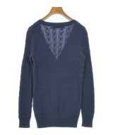 RALPH LAUREN SPORT（ラルフ　ローレン　スポーツ）カーディガン 紺 サイズ:S レディース/2200668415033