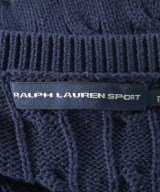 RALPH LAUREN SPORT（ラルフ　ローレン　スポーツ）カーディガン 紺 サイズ:S レディース/2200668415033