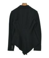 RALPH LAUREN SPORT（ラルフ　ローレン　スポーツ）カジュアルジャケット 黒 サイズ:6(M位) レディース/2200673991010