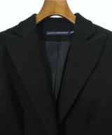 RALPH LAUREN SPORT（ラルフ　ローレン　スポーツ）カジュアルジャケット 黒 サイズ:6(M位) レディース/2200673991010