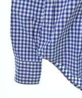 RALPH LAUREN SPORT（ラルフ　ローレン　スポーツ）ドレスシャツ 青 サイズ:0(XS位) レディース/2200673651044