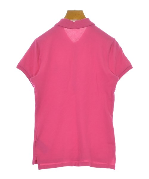 RALPH LAUREN SPORT（ラルフ　ローレン　スポーツ）ポロシャツ ピンク サイズ:S レディース/2200699833042