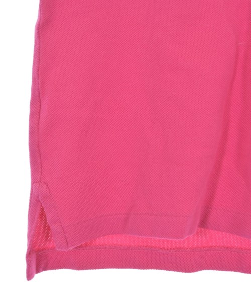 RALPH LAUREN SPORT（ラルフ　ローレン　スポーツ）ポロシャツ ピンク サイズ:S レディース/2200699833042