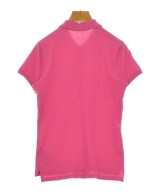 RALPH LAUREN SPORT（ラルフ　ローレン　スポーツ）ポロシャツ ピンク サイズ:S レディース/2200699833042
