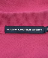 RALPH LAUREN SPORT（ラルフ　ローレン　スポーツ）ポロシャツ ピンク サイズ:S レディース/2200699833042