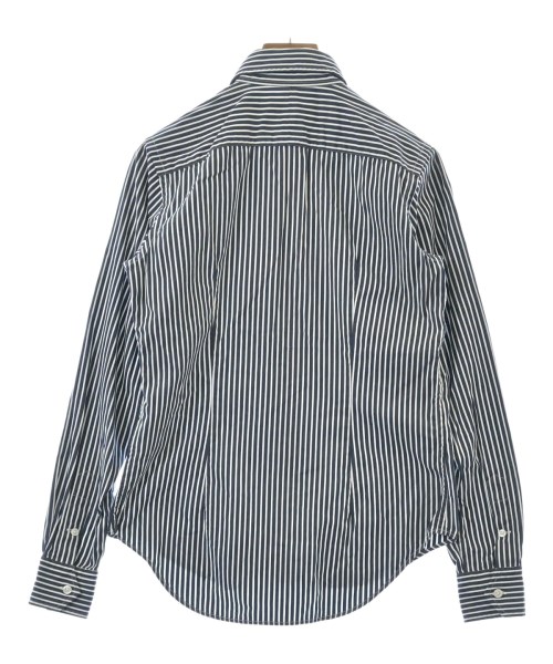 RALPH LAUREN SPORT（ラルフ　ローレン　スポーツ）カジュアルシャツ 紺 サイズ:2(M位) レディース/2200696493027