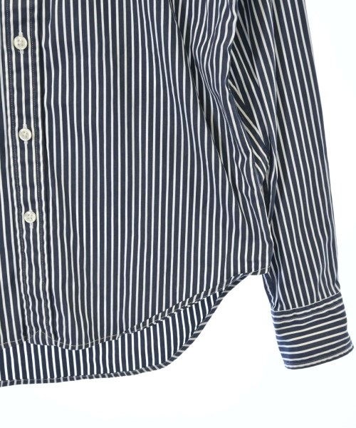 RALPH LAUREN SPORT（ラルフ　ローレン　スポーツ）カジュアルシャツ 紺 サイズ:2(M位) レディース/2200696493027