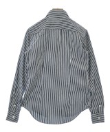 RALPH LAUREN SPORT（ラルフ　ローレン　スポーツ）カジュアルシャツ 紺 サイズ:2(M位) レディース/2200696493027