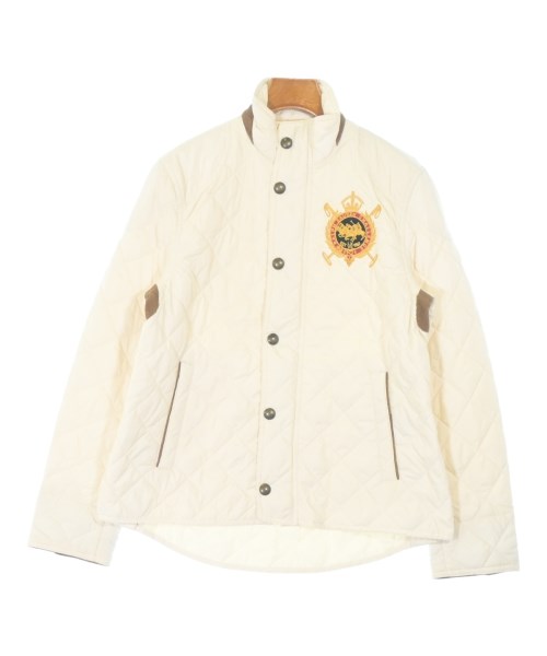 RALPH LAUREN SPORT(ラルフ　ローレン　スポーツ)その他 白 サイズ:M/2200651816175