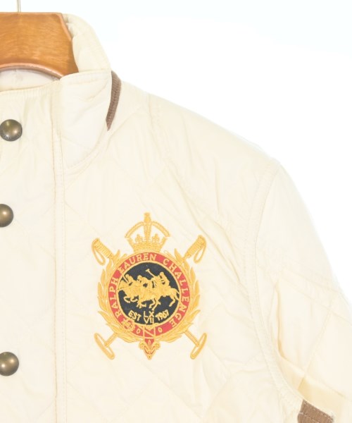 RALPH LAUREN SPORT（ラルフ　ローレン　スポーツ）その他 白 サイズ:M レディース/2200651816175